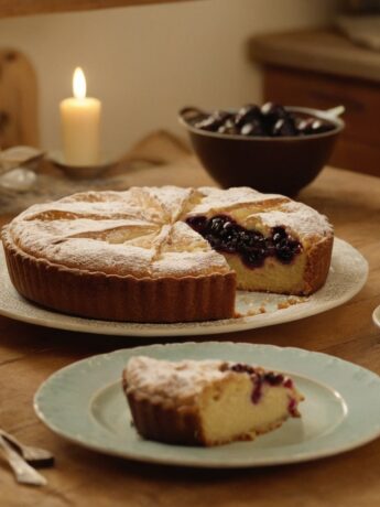 Far Breton Recette de grand-mère