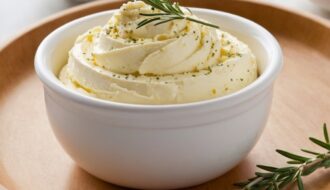 Comment faire du beurre salé