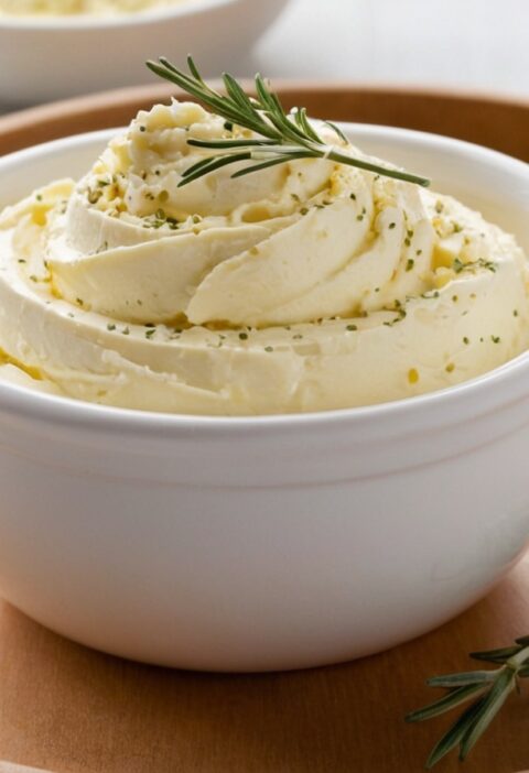 Comment faire du beurre salé